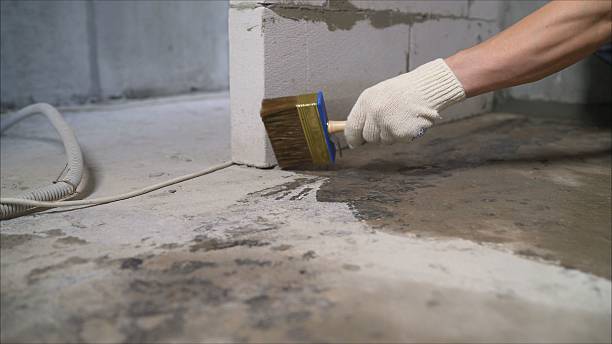 24/7 Emergency Interior Drainage System experts in Westport, IN
